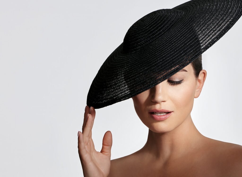 EB Corpo Mannequin Chapeau